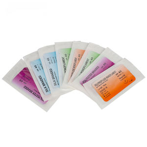 Medical Students <b>Suture</b> <b>Kit</b> Dissection <b>Suture</b> Practice <b>Kit</b> Surgery Anatomy <b>Suture</b> Training <b>Kits</b> By Surgiright Instrument - Product Image 2