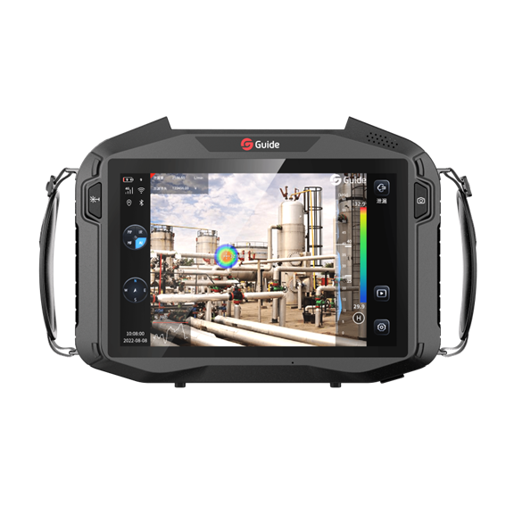 Guide Infrared Camera Thermal Imager Infrared