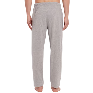 Pyjamas pour hommes en coton, écologiques, respirants, vêtements de nuit, fournisseur en gros - Product Image 6