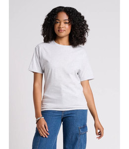 T-shirt 100 % coton biologique Level 3600, vierge, unisexe, pour impression personnalisée, vente en gros, commandes en vrac, vêtements promotionnels, USA - Product Image 6