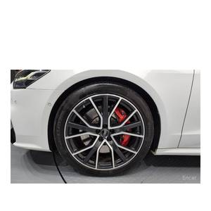 Audi S7 3.0 TDI quattro Julio 2022 63.091 km Diésel Automático Asientos de Cuero Volante a la Izquierda Cámara Trasera - Product Image 5