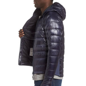 Veste matelassée de qualité supérieure, nouveau style, veste matelassée tendance, produits tendance, veste d'hiver matelassée - Product Image 2