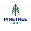 PINETREE LABS logo