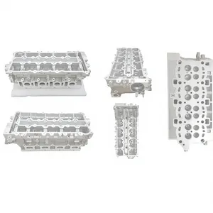 Cylinder Head Assembly OEM 278801990109 fit for TATA ACE Magic Intra Mini Truck Diesel Engine Auto Spare Parts - Product Image 1