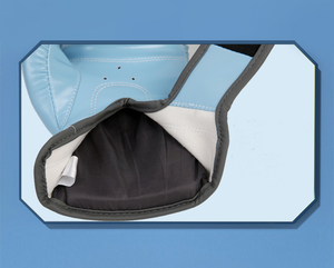 Guantes de Boxeo Transpirables y Cómodos para Adolescentes, Guantes de Boxeo para Niños - Product Image 3