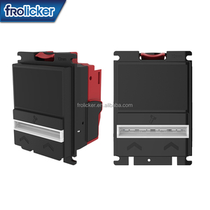 Validador de billetes BV30 sin apilador, máquina expendedora de monedas - Product Image 5