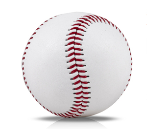 Custom Design Official League Baseball Soft Cowhide Leather Premium Match <b>Ball</b> Factory Wholesale Size 9 Leather Baseball - Product Image 2