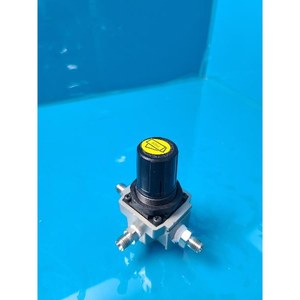 SMC AR2500-02 - Pièces d'équipement semi-conducteur d'occasion - État actuel - Pièces détachées d'origine - Product Image 6