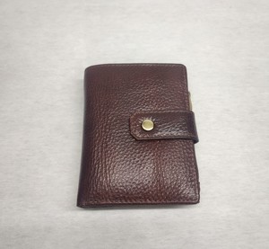 Portefeuille en cuir pour homme en stock, vente en gros à bas prix, export en vrac, haute qualité, emballage personnalisé, logo de marque, directement de l'usine mondiale - Product Image 2