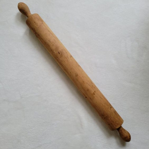 Finest quality natural wood handmade <b>rolling</b> <b>pin</b> vintage design wooden <b>rolling</b> <b>pin</b> at attractive price from wholesale suppliers - Product Image 4