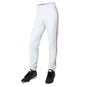 Tenue de baseball personnalisée ultra confortable pour équipe, avec coutures dynamiques, matière légère, coupe professionnelle, vêtements de sport, uniforme de baseball - Product Image 6