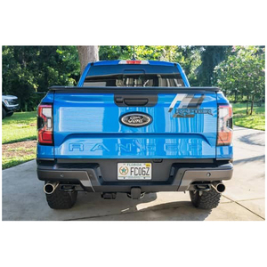 Ford Ranger Raptor 2024 - Product Image 4