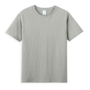 <b>Men's</b> Casual 100% Cotton Short Sleeve T-<b>Shirt</b> Funny Loose O-Neck Custom Printed Anti-Pilling 220g Worsted Fabric Summer <b>Cool</b> - Product Image 3