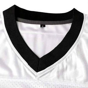 Camiseta Deportiva Personalizada de Manga Corta, Transpirable, de Secado Rápido, UPF 50, con Sublimación de la Bandera de Haití para la Copa Mundial 2026 - Product Image 2