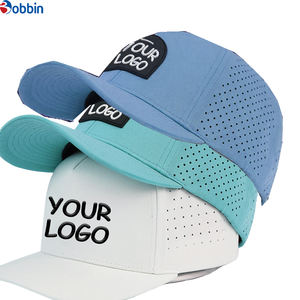Gorras de Béisbol Personalizadas con Logotipo Bordado, Diseño Profesional, Malla Deportiva Transpirable, Ajustables - Product Image 4