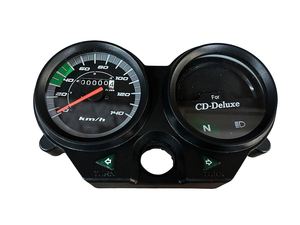 Premium quality <b>Motorcycle</b> <b>Speedometer</b> Assy Accurate Bike Dashboard OEM ODM at best manufacturer pricing best seller from india - Product Image 4