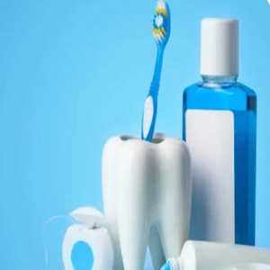Desarrollo de Sabores Personalizados para Cuidado Bucal: Refrescantes, Enjuague Bucal y Pasta Dental con Perfiles Aromáticos de Menta Refrescante - Product Image 3