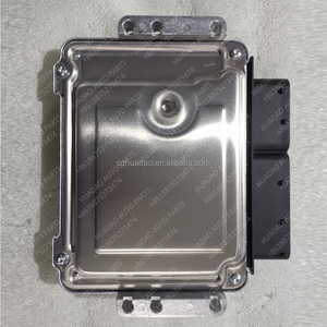 Nueva Unidad de Control Electrónico (ECU) para Motor de Coche <span class=keywords><strong>0097</strong></span>, Placa de Computadora, Aplicable para Hyundai 39104-02070 3910402070 MG17.9.12 - Product Image 2