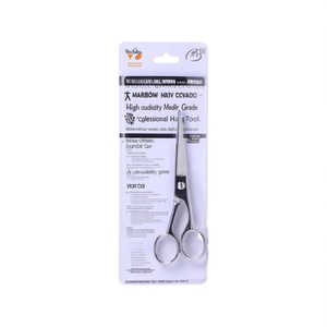 Ciseaux médicaux Warsaw, qualité supérieure, outil de coupe de cheveux professionnel de qualité médicale - Product Image 2