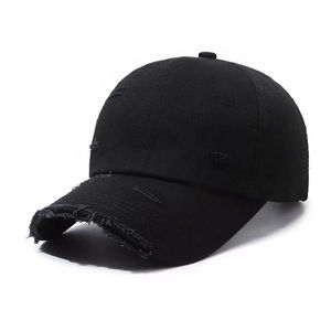 Casquette de baseball en jersey tricoté avec visière pare-soleil, unisexe, pour femmes, sport, golf, en coton, style trucker, été, vente en gros 2026 - Product Image 6