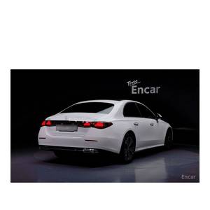 Mercedes-Benz E200 Avantgarde Classe E 2024 avec 24 739 km, conduite à gauche, boîte automatique, caméra de recul - Product Image 2