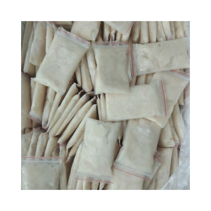 Fruta tropical de guanábana congelada de primera calidad, suministro a granel desde Vietnam - Product Image 3