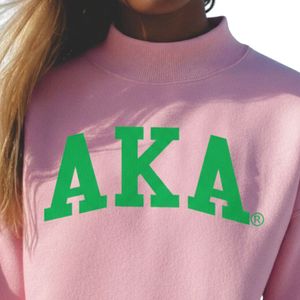 Pink Lightweight Winter Crew Neck Fleece Eco-Friendly Sweatshirt <b>Green</b> Solid Long Sleeve Cotton Pullover Casual Fashion Top - Product Image 3