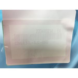 TOKYO ELECTRON TEL 1D10-311259-11 COVER BEL - S - Equipo y Piezas de Semiconductores de Confianza de la Marca Global Legacy - Product Image 3