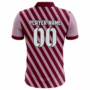 Fabricant d'uniformes de club de football sur mesure, fournisseur professionnel de maillots de football dans le monde entier - Product Image 3