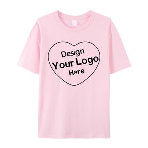 Camiseta Informal Elegante para Mujer, 100% Algodón, Manga Corta, Anti-Pilling, Transpirable, Verano, Moda de Oficina, Venta al Por Mayor, OEM - Product Image 5