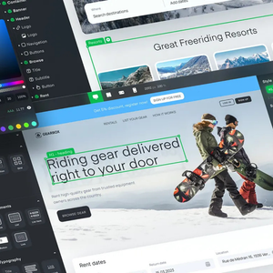 บริษัทพัฒนาเว็บไซต์ CMS ในอินเดีย - Protolabz EServices - Product Image 2