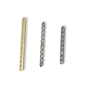 Tornillo de Bloqueo de Titanio Premium, el Mejor Instrumento Ortopédico, Instrumento Veterinario para Placa de Bloqueo Ortopédica - Product Image 4