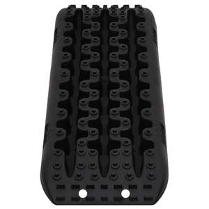 2pcs <b>Black</b> Nylon Traction <b>Boards</b> 41.7"x12"x2.8" Skid Plates - Product Image 5
