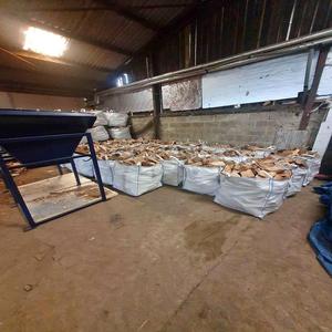 Export Quality Kiln Dried Firewood Hardwood <b>Logs</b> Low Moisture Clean Burning <b>For</b> <b>Fireplace</b> Wood Stove - Product Image 6