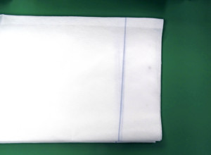 CT0171 14 gauge StitchBond Non-Woven <b>Fabric</b> Soft Feel water-repellent and Breathable base <b>fabric</b> <b>for</b> roof <b>waterproofing</b> - Product Image 3