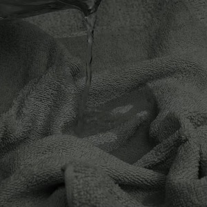 Serviette de plage personnalisée avec logo imprimé, en microfibre, motif anti-sable, serviette de plage personnalisée - Product Image 2