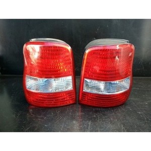 Conjunto de Faro Trasero Derecho para Carnival (Derecho) Usado OEM 0K53A51150 - Product Image 1