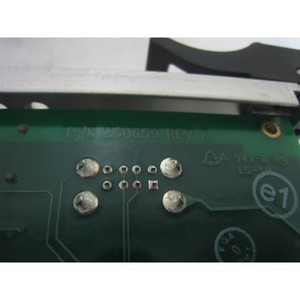 ILLUMINA 250878 PCU-201 ACHIMEDES, 250659, DCDC - Equipo y Piezas de Semiconductores de Confianza de Marca Global - Product Image 6