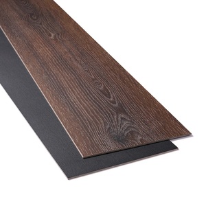 VietNam ATTFloor Acoustic SPC <b>Flooring</b> Eco-Friendly Waterproof Vinyl Plank with Click Lock System and Attached Foam Backing - Product Image 1