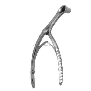 High-Selling A-1 VERITAS Nasal Speculas For Rhinoscopy & Nasal Procedures Reusable ENT Examination Instrument | needle holder - Product Image 1