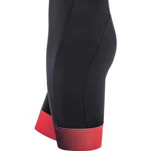 Premium Cycling Bib Shorts Men Breathable Anti Slip Moisture Wicking Bike Professional Cycling Wear Comfortable Riding Gear - Product Image 3