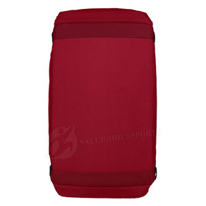 Custom Hot Selling Luxury Durable Lightweight Polyester Gym Bag <b>Adjustable</b> <b>Strap</b> Waterproof Large Capacity for Outdoor Travel - Product Image 5