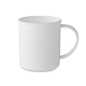 Bicchiere Vintage con ali articolo promozionale - Product Image 4