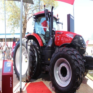 รถแทรกเตอร์ Case IH Optum 270 คุณภาพพรีเมียม พร้อมตัวเลือกขายส่งสำหรับเกษตรกรที่ต้องการกำลังแรงที่เชื่อถือได้และทนทาน - Product Image 2
