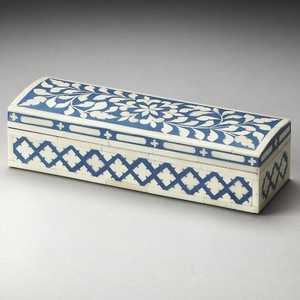 Indian Exporter Handmade Bone Inlay 4-Layer Dishwasher Safe Waterproof Decorative Storage <b>Box</b> <b>Floral</b> Design Luxury Home Decor - Product Image 2