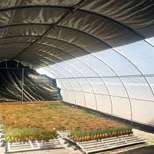 La solución definitiva para agricultura sostenible, grandes invernaderos de PE para un crecimiento óptimo de los cultivos - Product Image 5