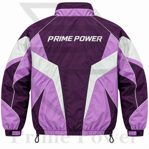 Veste coupe-vent légère et respirante pour la course à pied, vêtements de sport, logo personnalisé, veste d'extérieur, vente en gros, usine de vêtements de sport OEM - Product Image 2