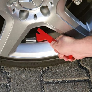 ODM OEM Taiwan Supplier ITA <b>Tools</b> Adhesive Weight Remover with Saw Blade Hand Operated Nylon + Fiberglass Material for Repair - Product Image 1