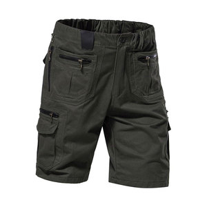 New Style <b>Cargo</b> <b>Shorts</b> for Hiking and Travel for Men Hot Selling <b>Cargo</b> <b>Shorts</b> with <b>Lightweight</b> Comfort for Summer Season - Product Image 3