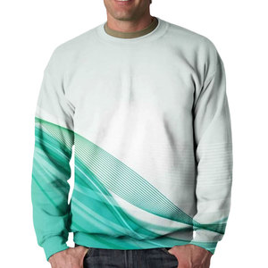 Nouveaux arrivages : sweat-shirts imprimés pour hommes, sweat-shirts décontractés à col rond, sweat-shirts imprimés 3D pour hommes - Product Image 1